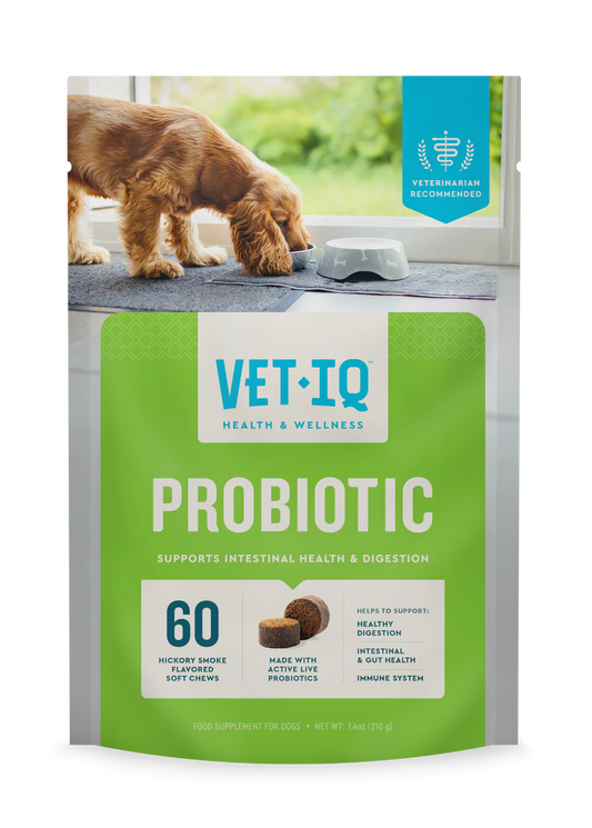VET IQ Probiotic