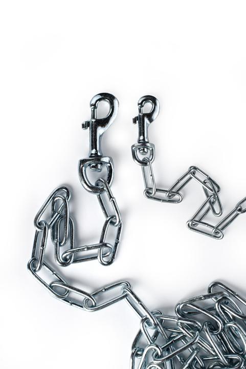 Tie-out Chain Heavy Duty