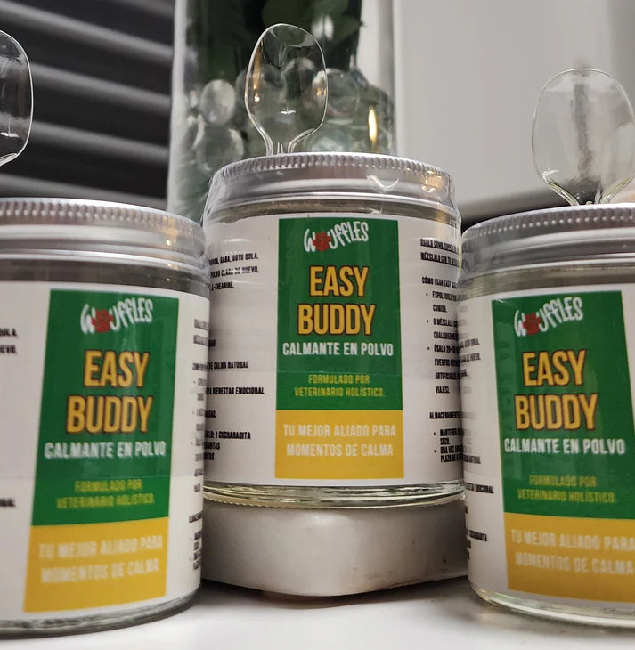 Easy Buddy (calmante en polvo)
