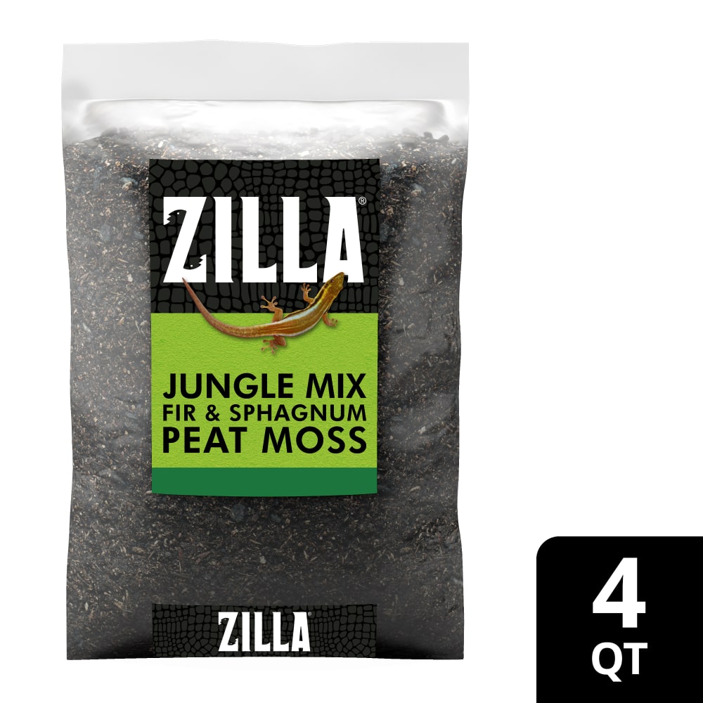 Jungle Mix