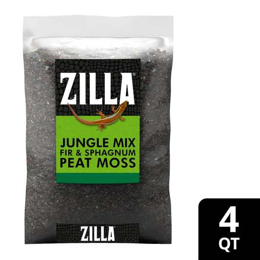 Jungle Mix