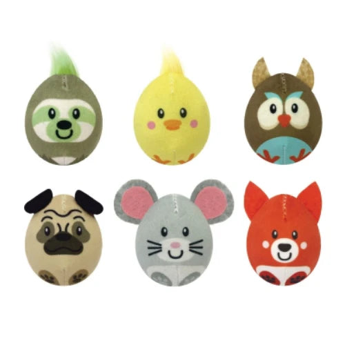 Multipet Catnip Buddies