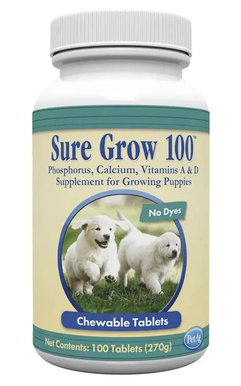 Sure Grow 100