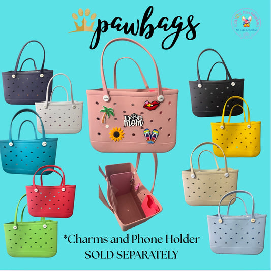 Paw Bags CPK